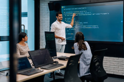 What Is Digital Transformation?